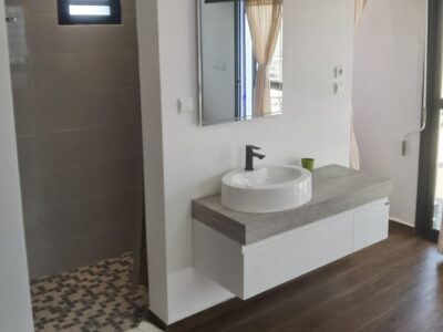 Chambres tout confort au cœur de l’océan Indien