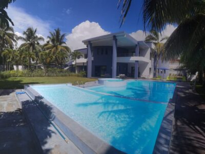 Chambres tout confort au cœur de l’océan Indien