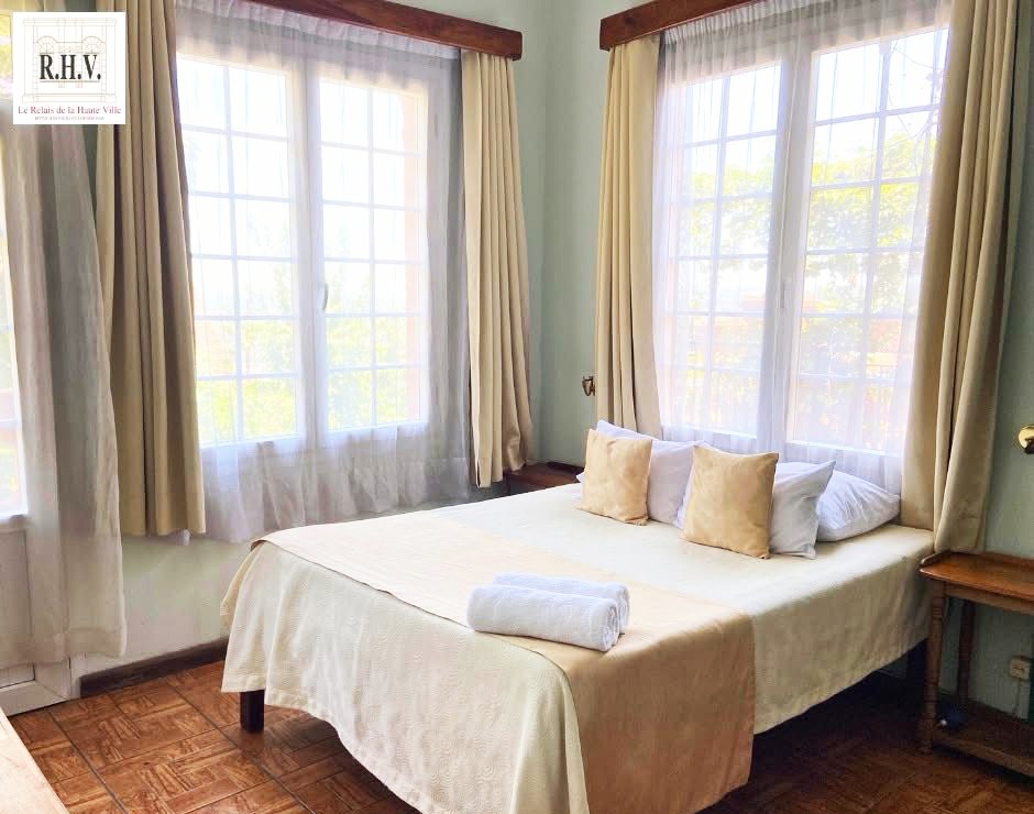 RELAIS DE LA HAUTE VILLE, Antananarivo – photo 2