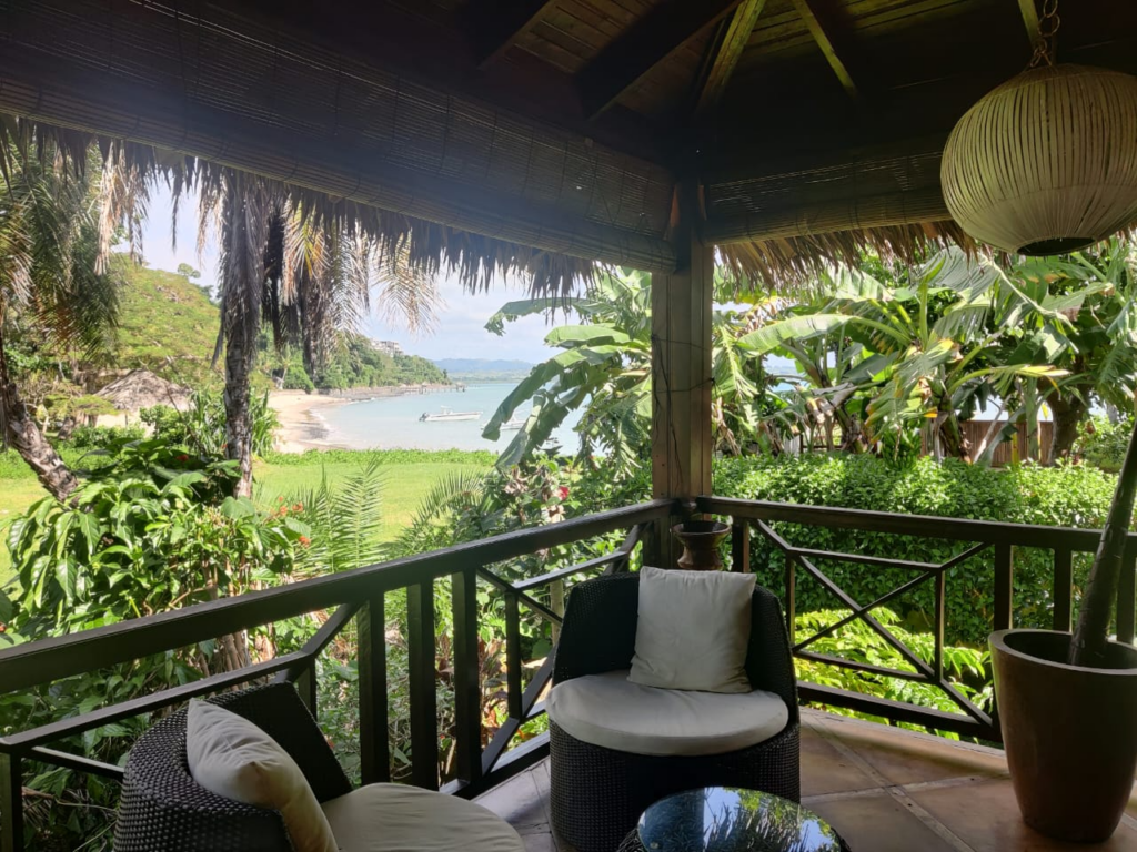 Villa paradisiaque à Andilana - Nosy be – photo 2