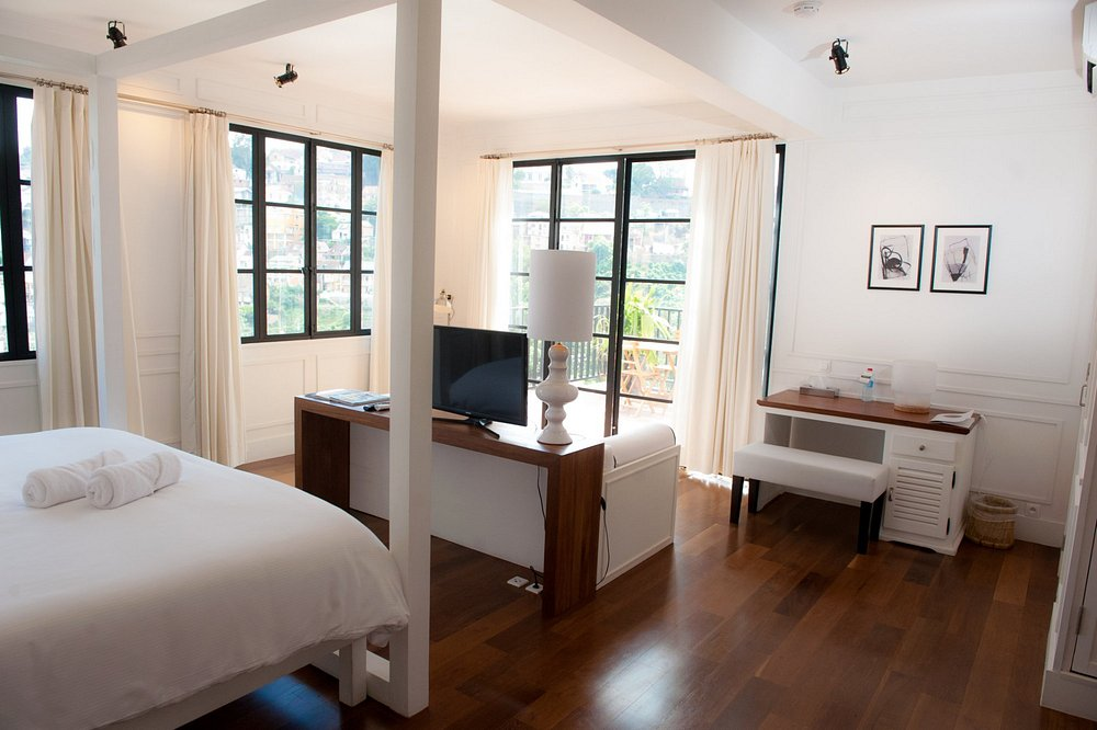 GRAND HOTEL URBAN - Ambatonakanga Antananarivo – photo 3