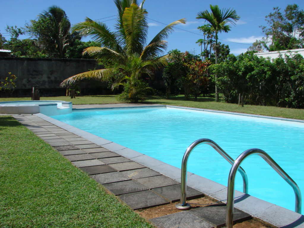 Villa spacieuse avec piscine privée – Confort et détente, Tamatave – photo 2