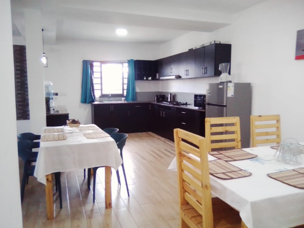 Private and Luxury Guest house - Antsirabe – photo 1