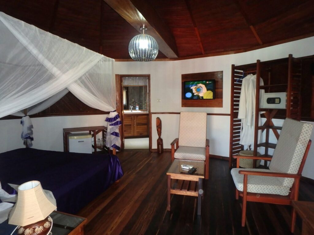 HOTEL EDENA KELY MAJUNGA – photo 5