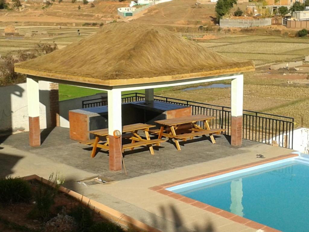 Maison d'hôtes - BG TOURS, Antananarivo – photo 2