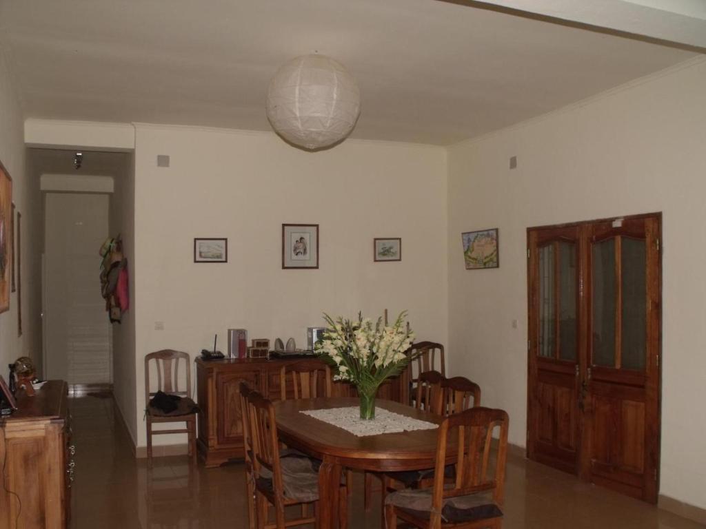 Maison d'hôtes - BG TOURS, Antananarivo – photo 3