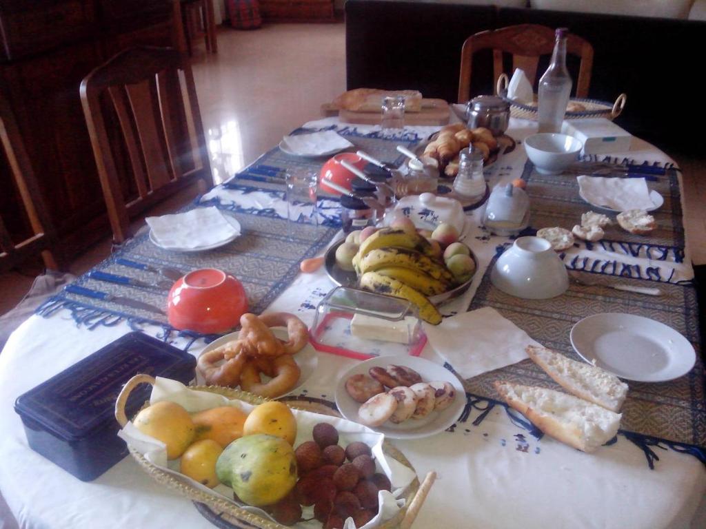 Maison d'hôtes - BG TOURS, Antananarivo – photo 4