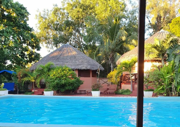 HOTEL EDENA KELY MAJUNGA