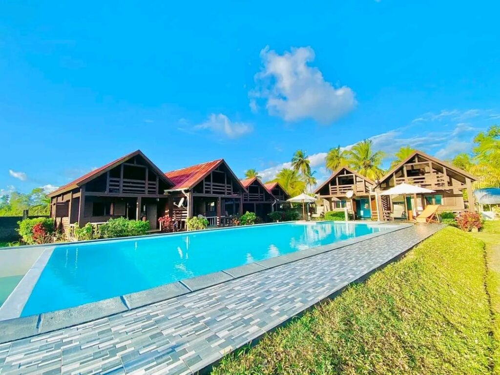 ELISOLO BUNGALOW Foulpointe – photo 2