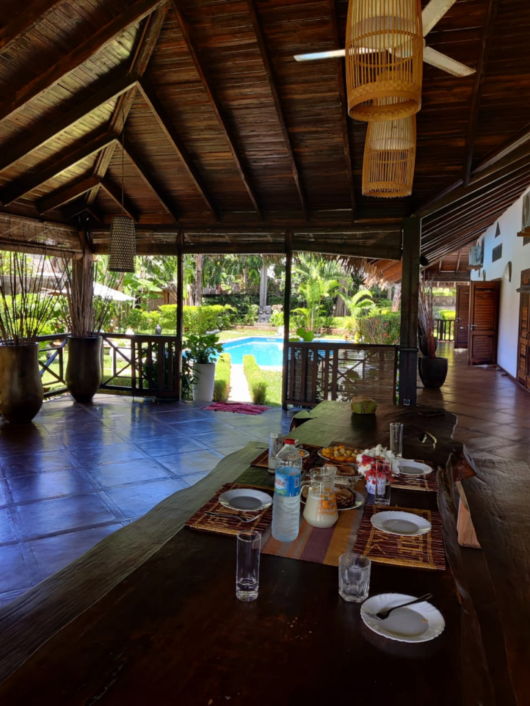 Villa paradisiaque à Andilana - Nosy be – photo 3