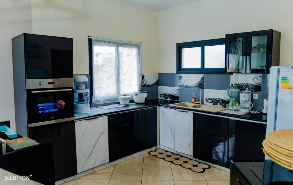 Villa de rêve avec vue imprenable sur l'océan, Nosy Be – photo 3
