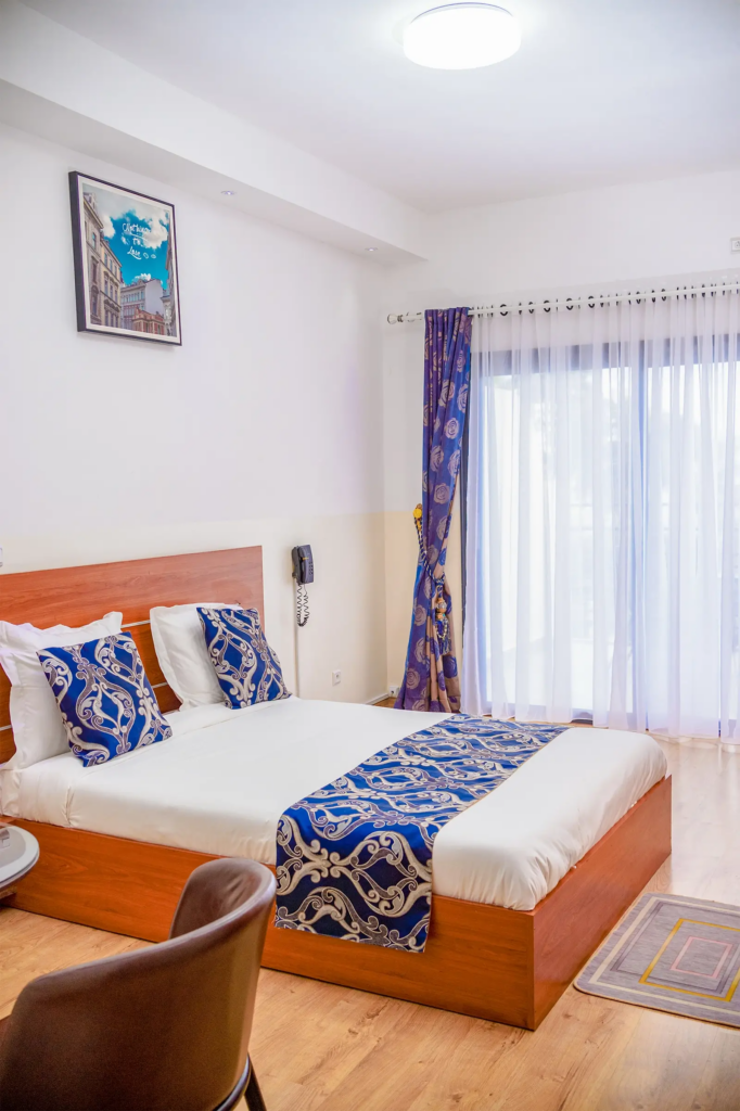 SKY BLUE, Antananarivo – photo 4