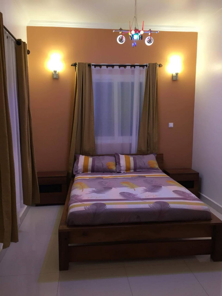 Une grande villa moderne à Iavoloha, Antananarivo – photo 4