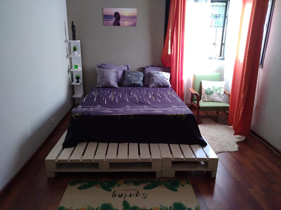 Villa de vacances - confort et sérénité, Tamatave – photo 3
