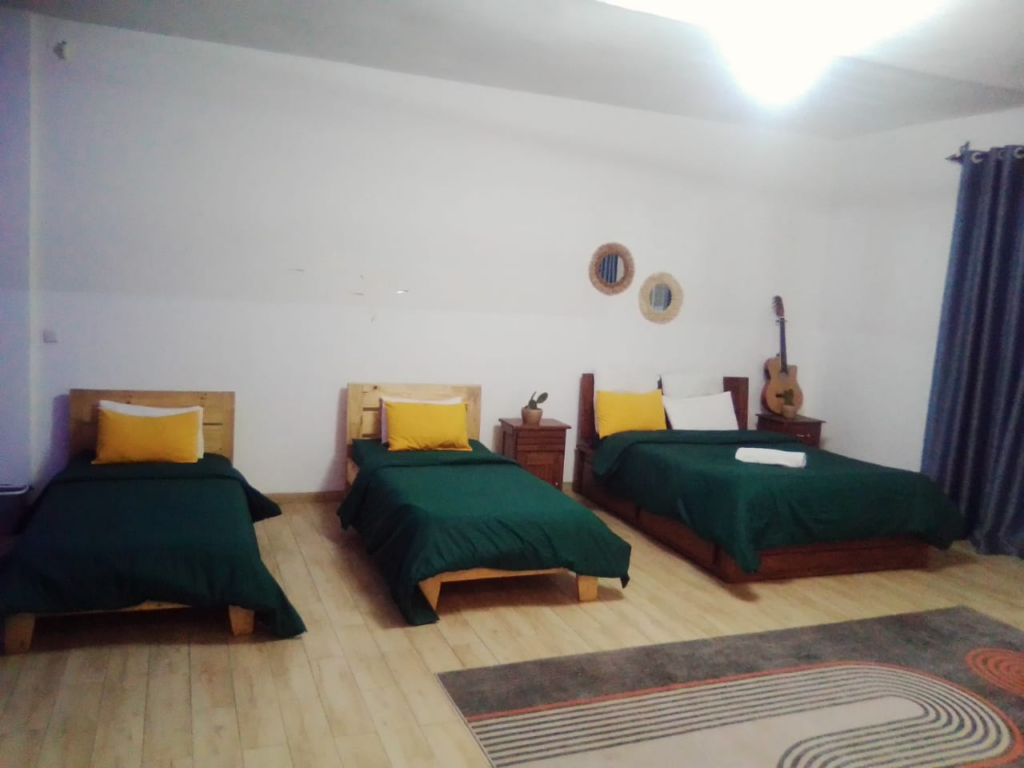 Private and Luxury Guest house - Antsirabe – photo 4