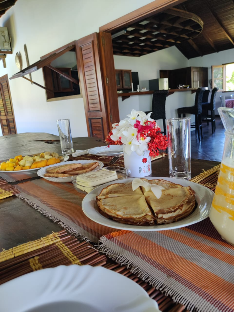Villa paradisiaque à Andilana - Nosy be – photo 4