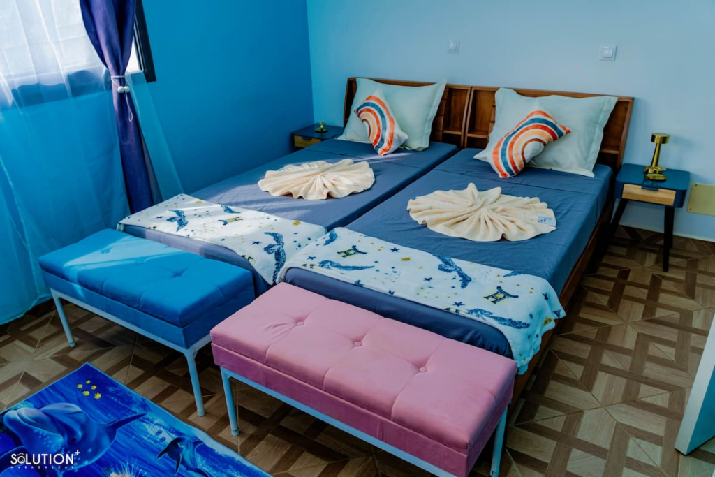 Villa de rêve avec vue imprenable sur l'océan, Nosy Be – photo 4