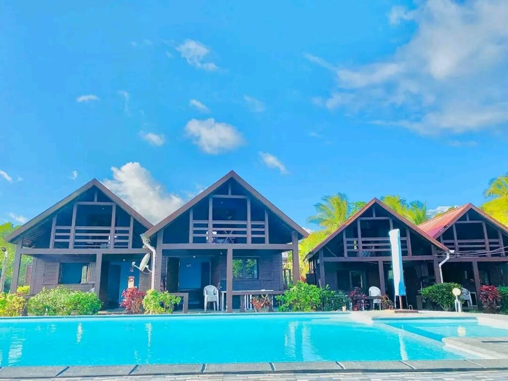 ELISOLO BUNGALOW Foulpointe – photo 3