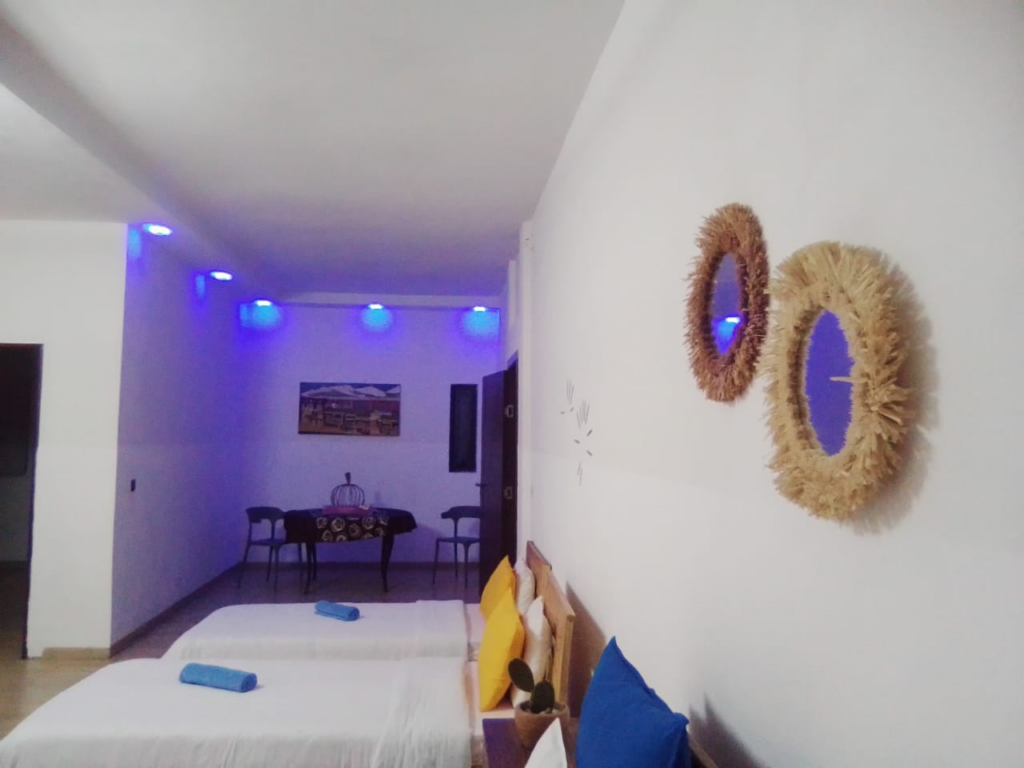 Private and Luxury Guest house - Antsirabe – photo 5