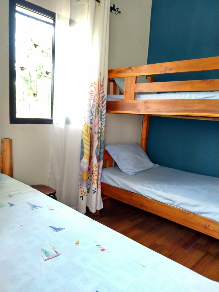 Villa de vacances - confort et sérénité, Tamatave – photo 4