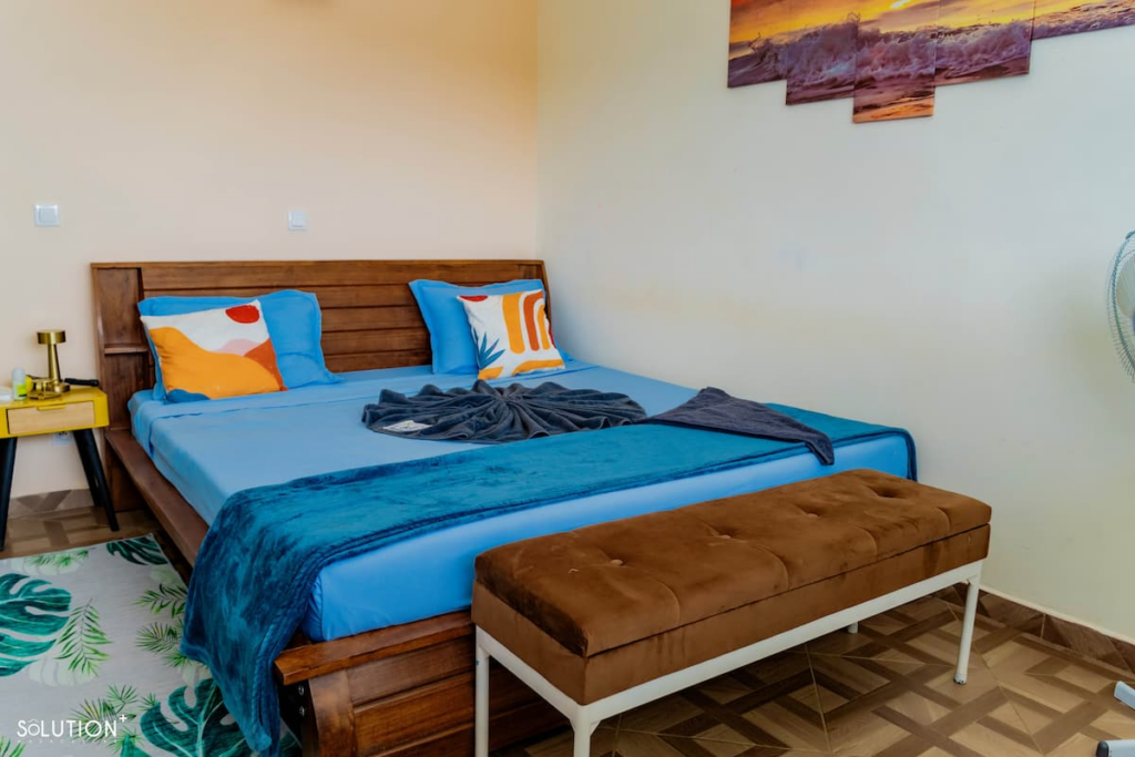 Villa de rêve avec vue imprenable sur l'océan, Nosy Be – photo 5