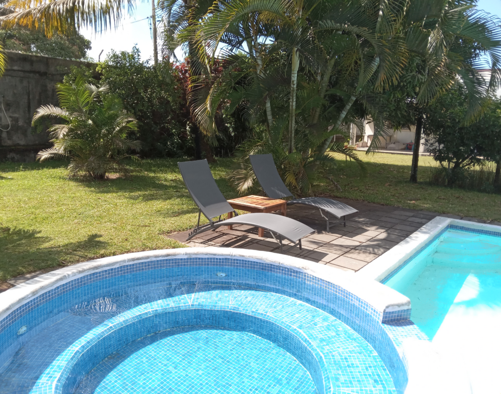 Villa spacieuse avec piscine privée – Confort et détente, Tamatave – photo 5