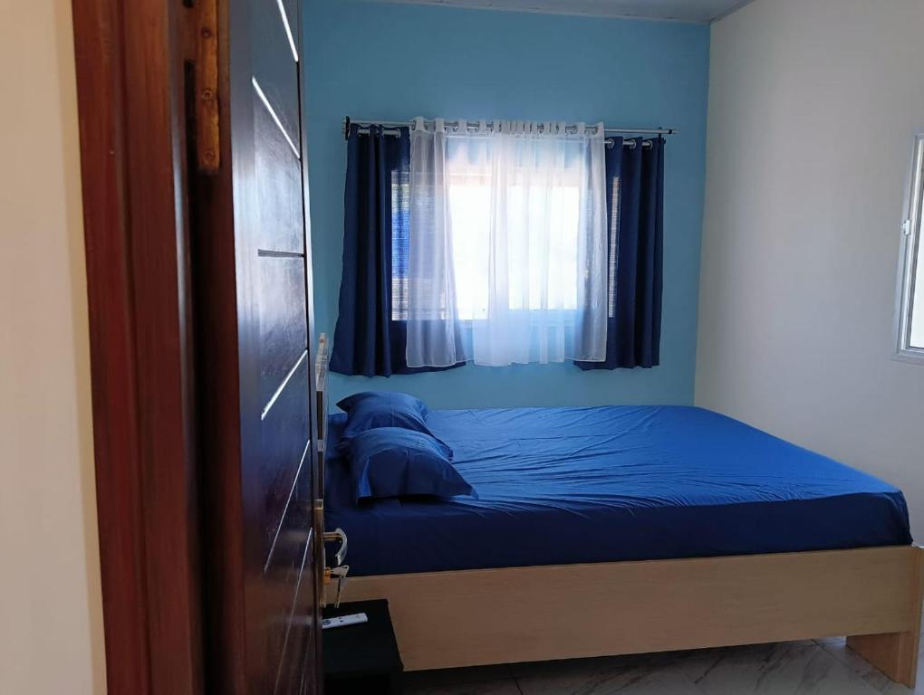 Villa de vacances très confortable avec piscine, Tamatave – photo 2