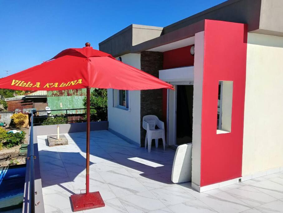 Villa de vacances très confortable avec piscine, Tamatave – photo 5