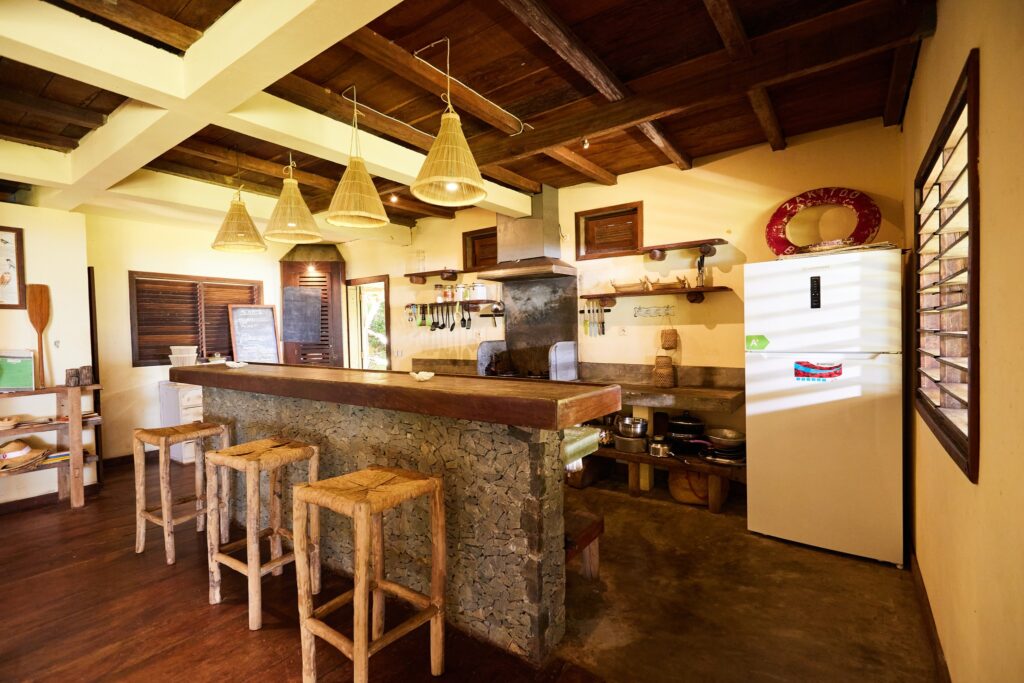 VILLA ZAKITOO pour 6 personnes, Sainte-Marie – photo 2