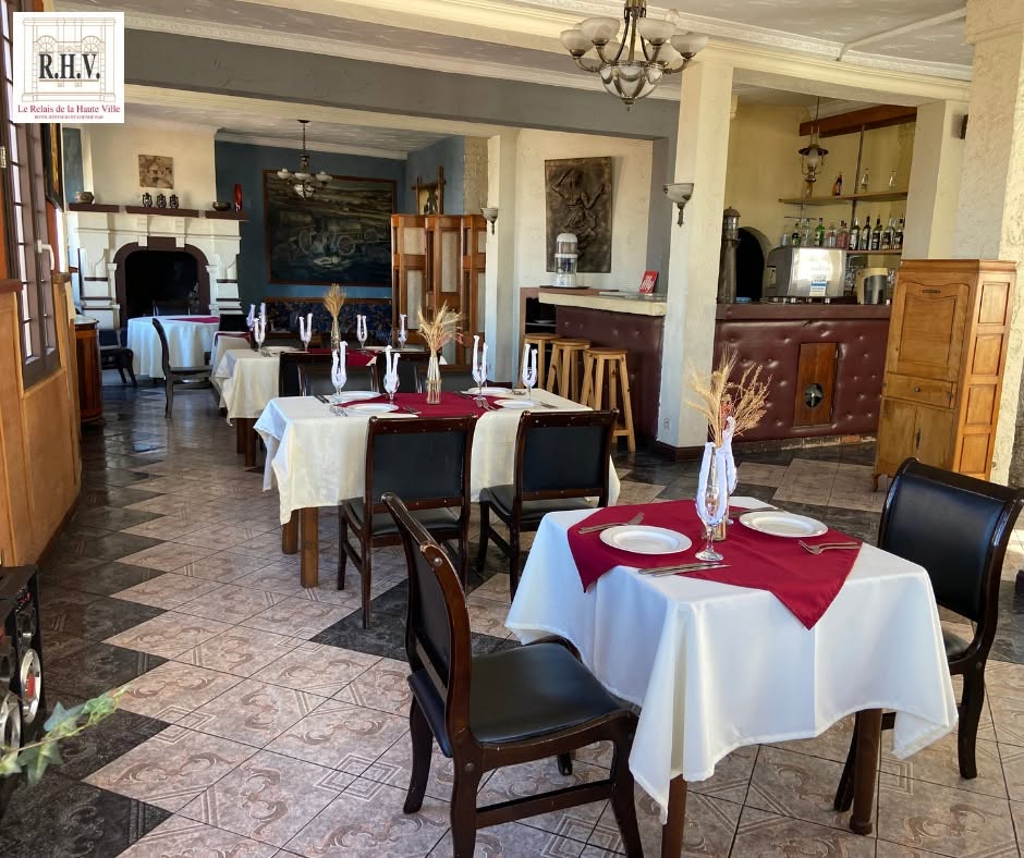 RELAIS DE LA HAUTE VILLE, Antananarivo – photo 5