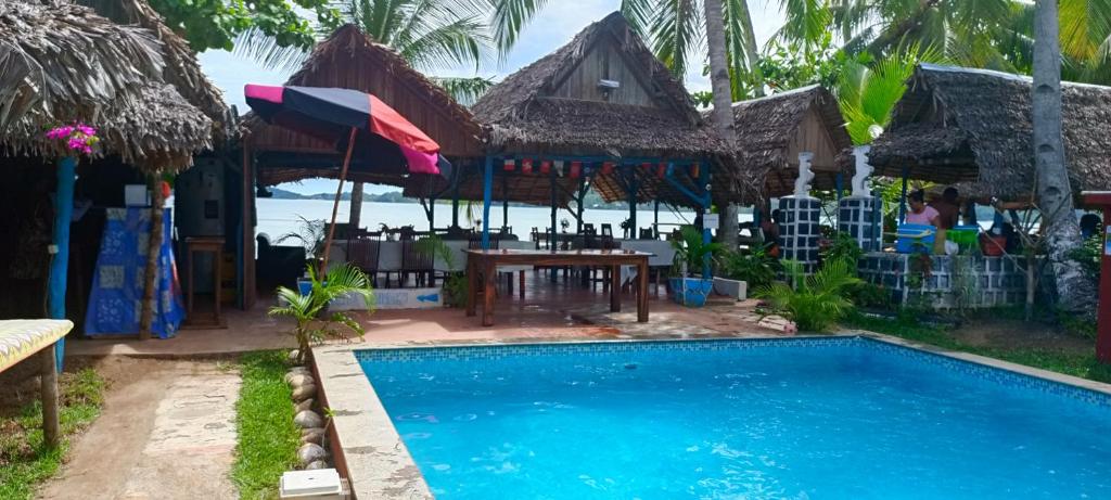 RESIDENCE BIMOKO Ambaro - Nosy Be – photo 2