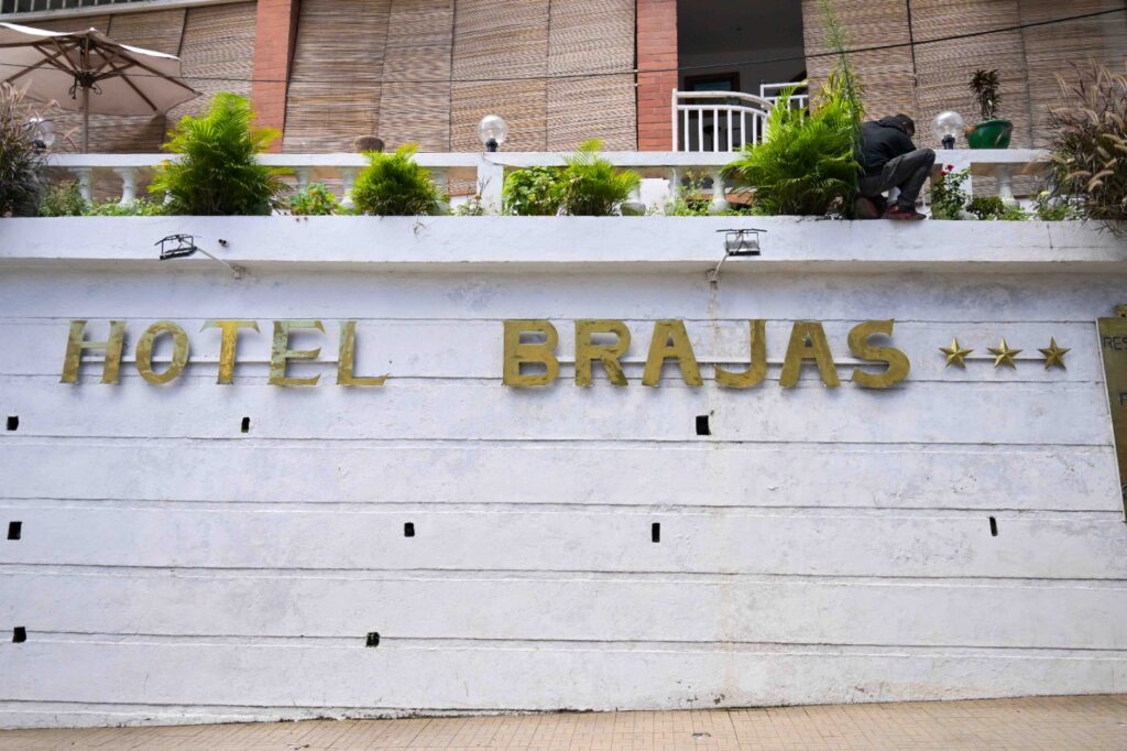 HOTEL BRAJAS Ambondrona Antananarivo – photo 2
