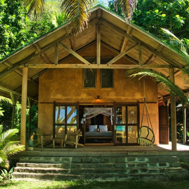 VILLA ZAKITOO pour 2 personnes, Sainte-Marie