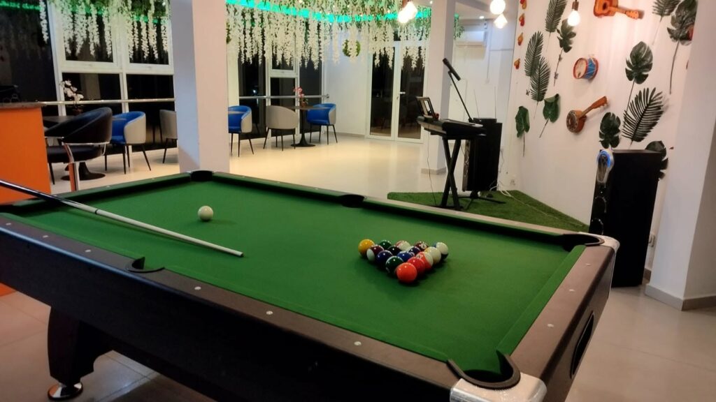 HARY'S APARTHOTEL Andabizy - Tuléar – photo 2