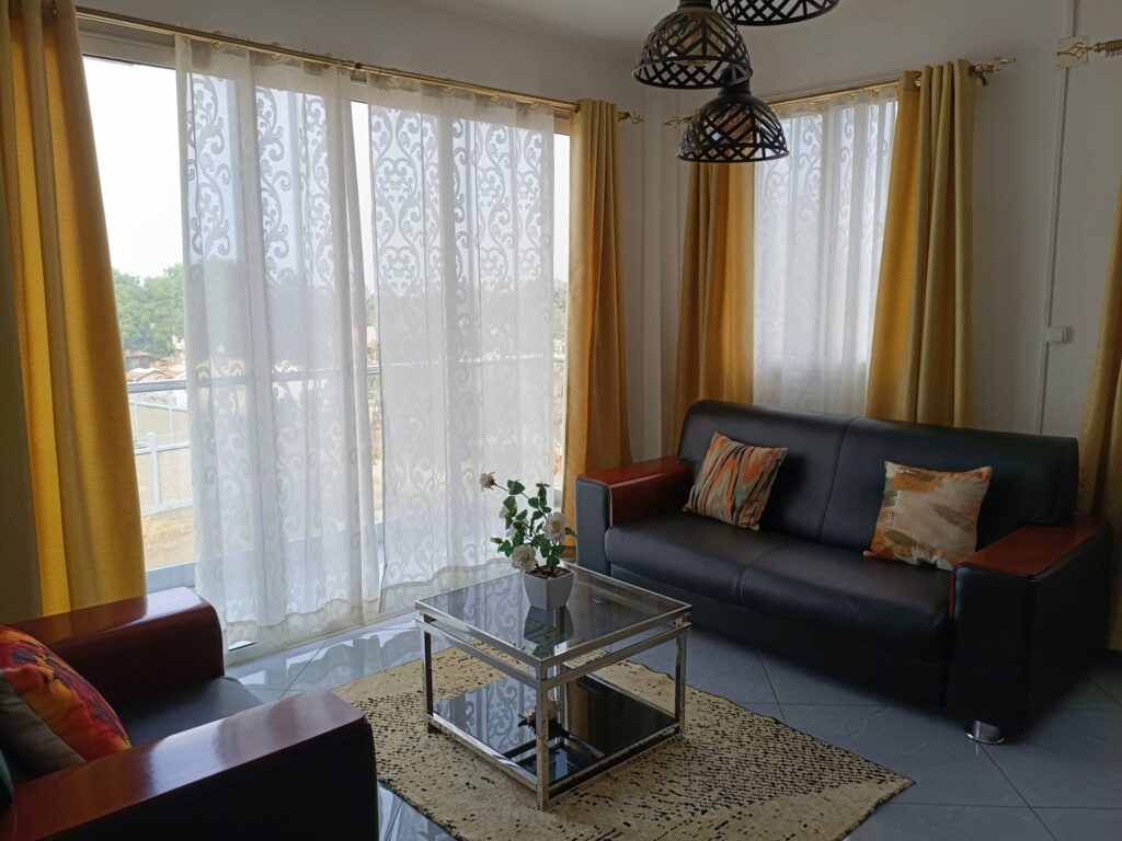 HARY'S APARTHOTEL Andabizy - Tuléar – photo 3