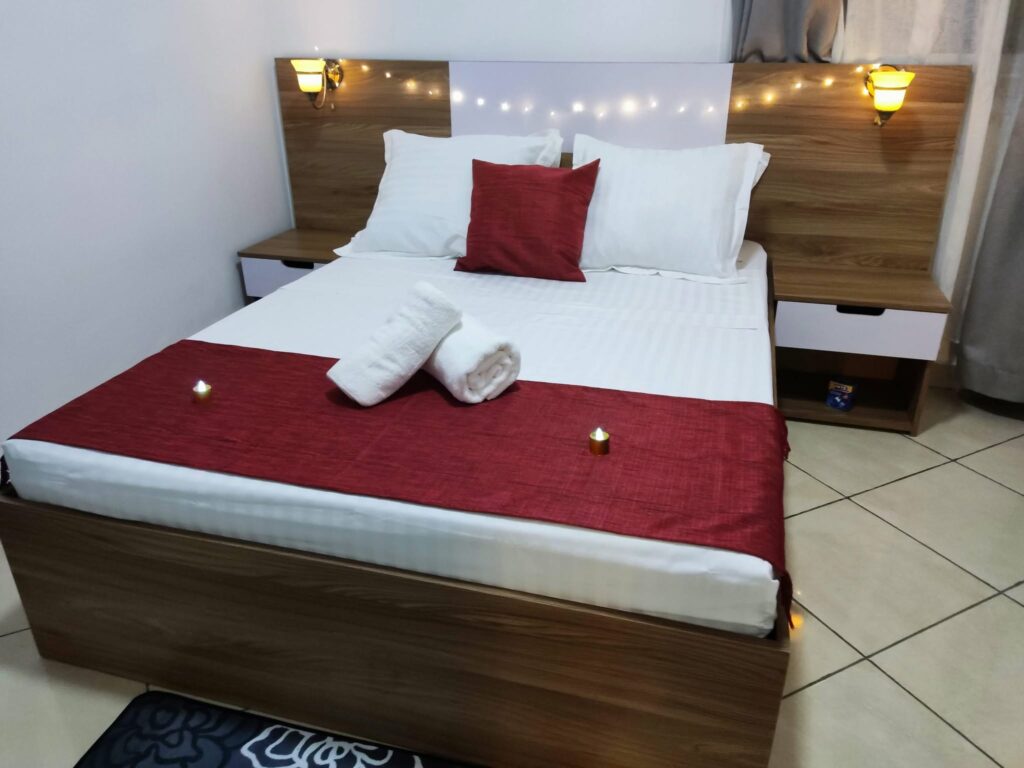HARY'S APARTHOTEL Andabizy - Tuléar – photo 5