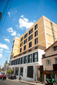 GRAND HOTEL URBAN – Ambatonakanga Antananarivo