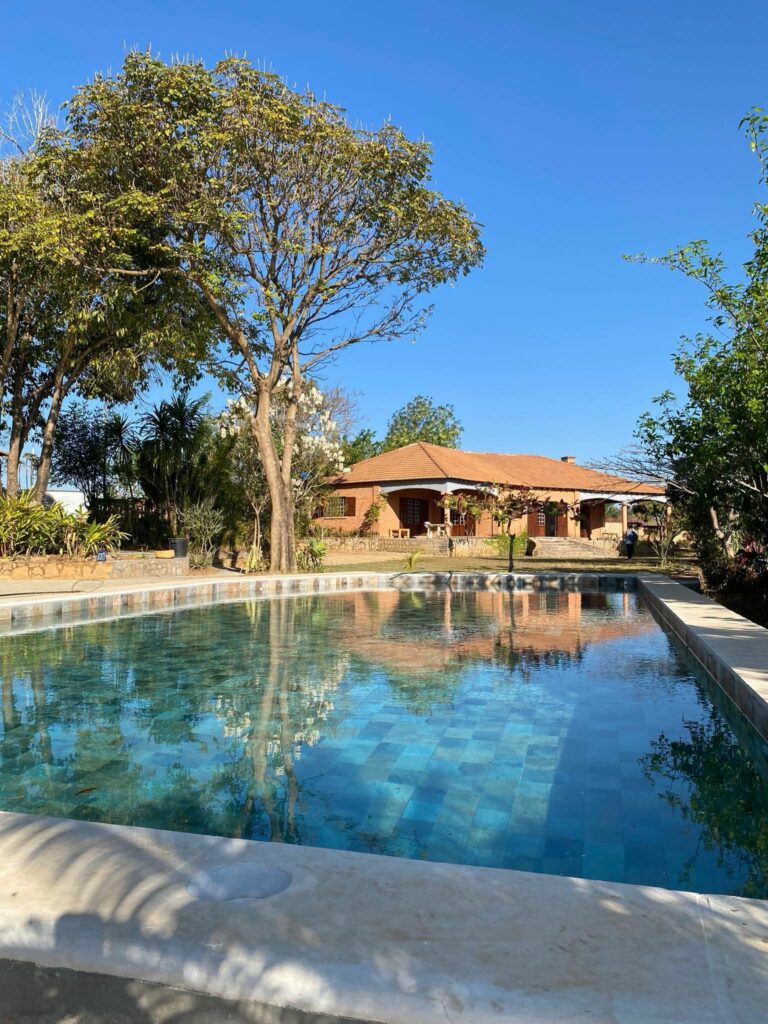 Une belle maison d’Hôte – Un Univers de Paix et de Détente, Antananarivo – photo 2