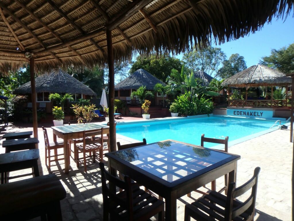 HOTEL EDENA KELY MAJUNGA – photo 3