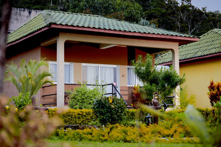 LEMURS LODGE ANDASIBE