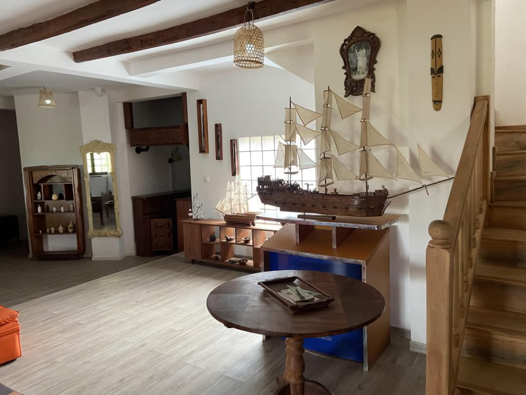 Une belle maison d’Hôte – Un Univers de Paix et de Détente, Antananarivo – photo 4