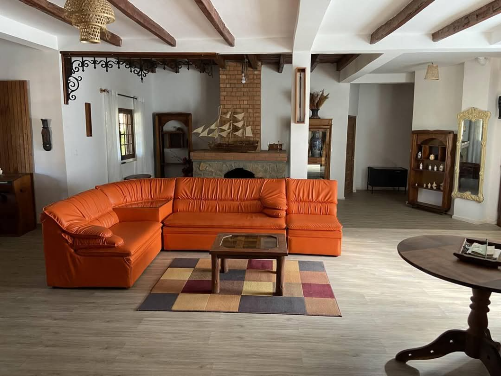 Une belle maison d’Hôte – Un Univers de Paix et de Détente, Antananarivo – photo 5