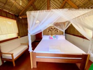 Chez Samson – Ile Sainte-Marie