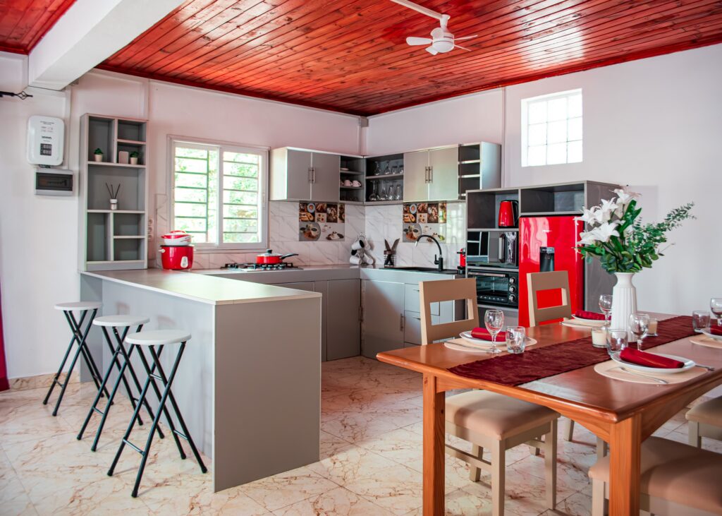 Évasion à Nosy Be – Appartement Confort – photo 2