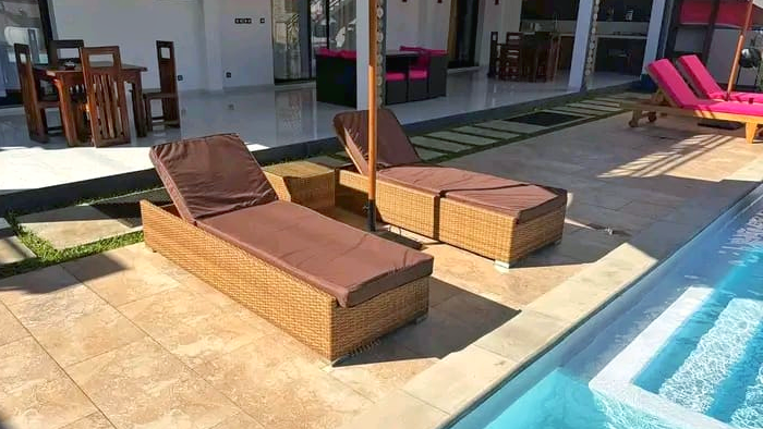 Luxury Villa d'exception à Nosy Be – photo 5