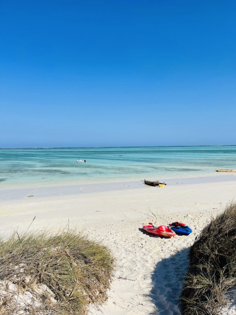 Kokoa Sands Guest House - Ankasy Tsiandamba, Tuléar – photo 4