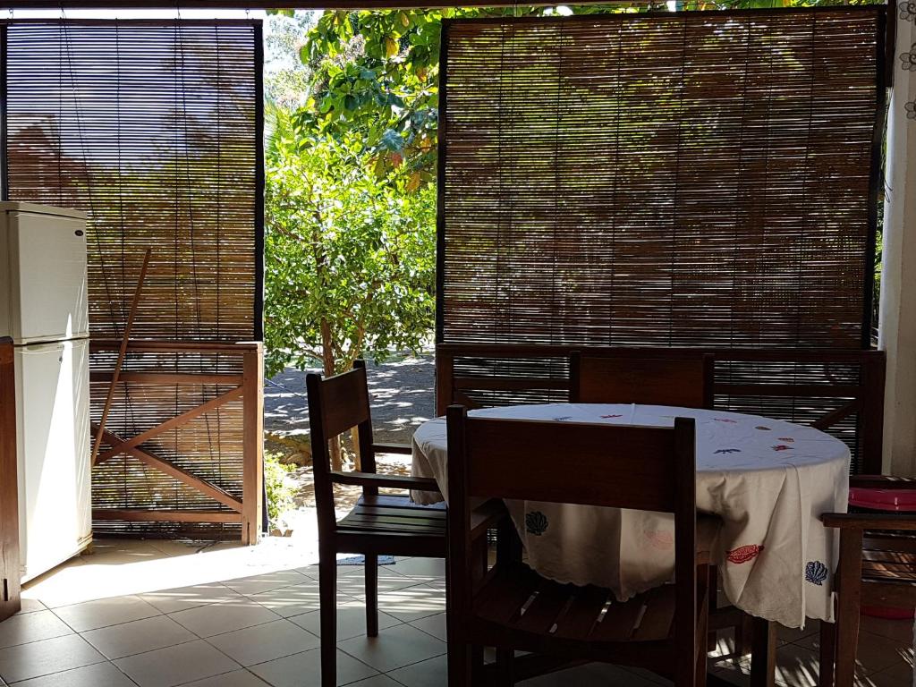 L'ANTAFA Ambondrona - Nosy Be – photo 3