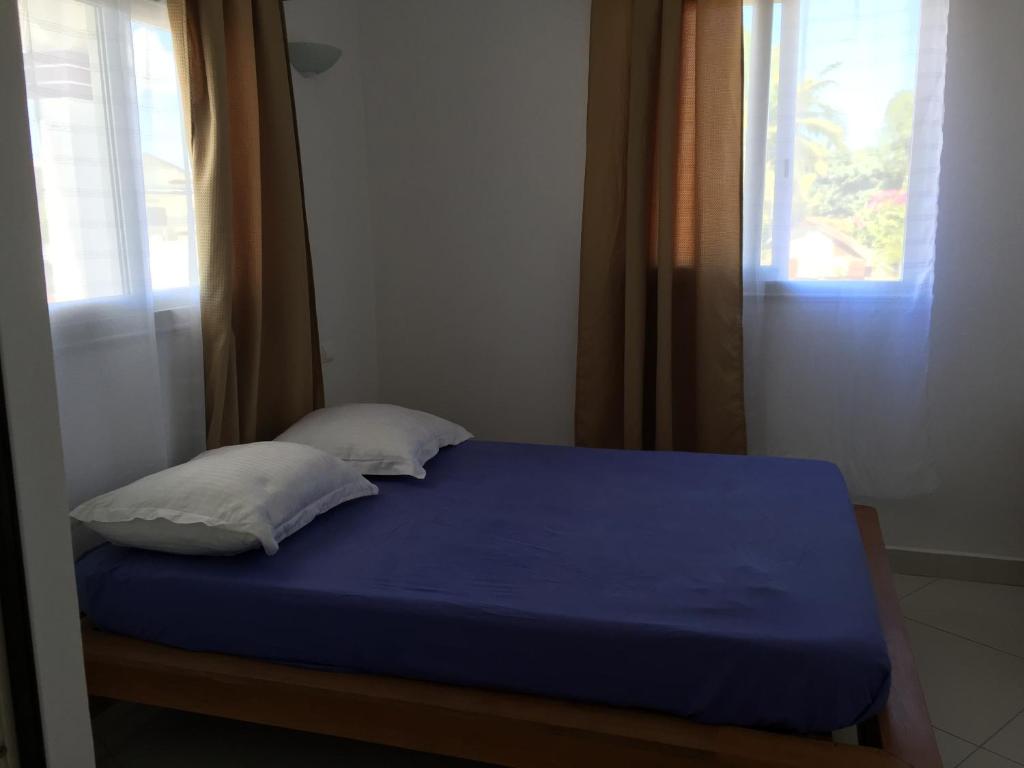Une belle villa à Ambatoloaka, Nosy Be – photo 2