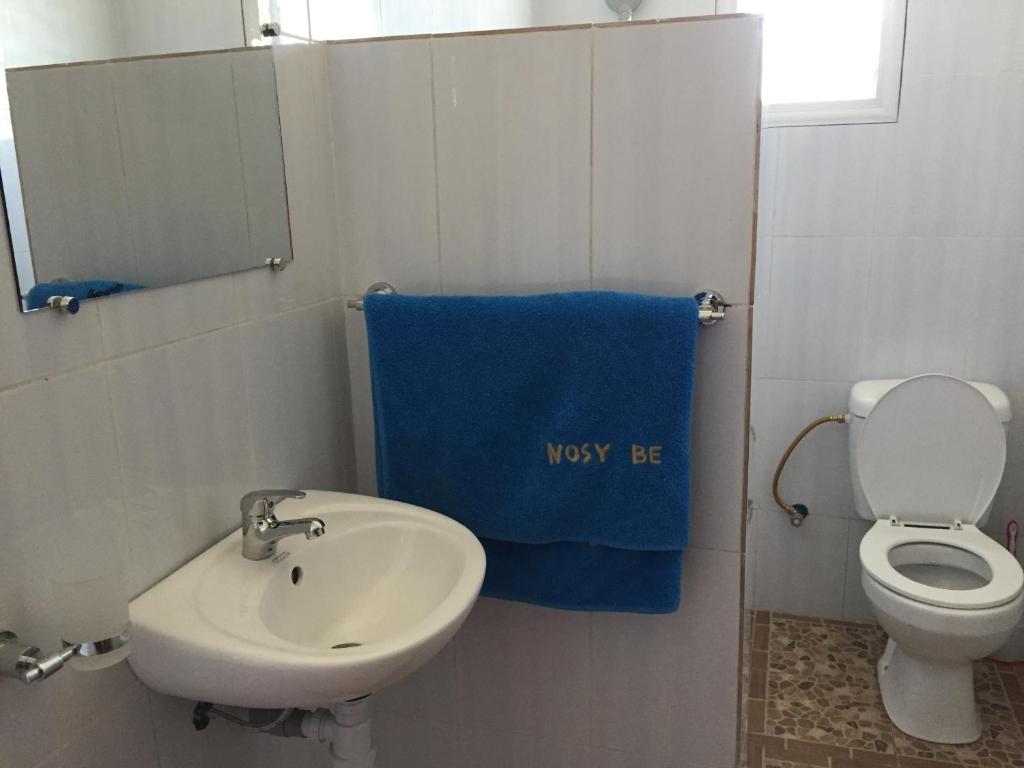 Une belle villa à Ambatoloaka, Nosy Be – photo 3