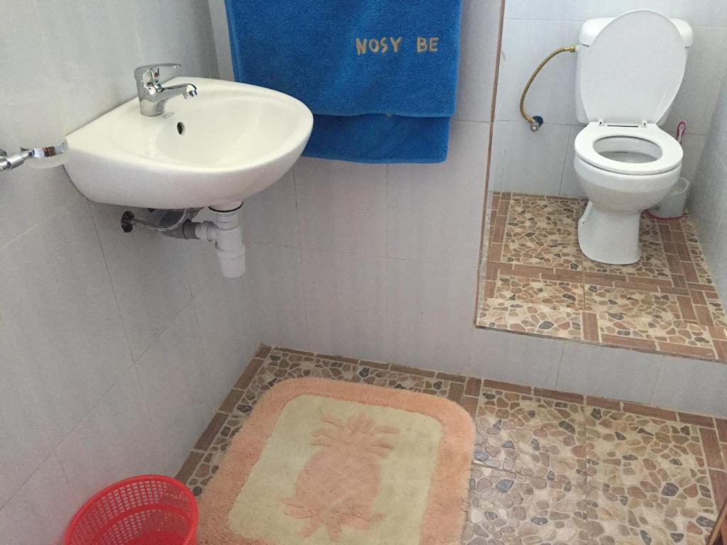 Une belle villa à Ambatoloaka, Nosy Be – photo 5